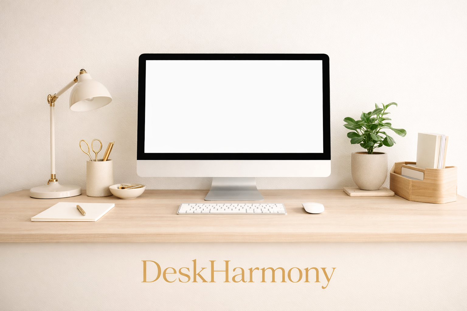 Pourquoi votre bureau est peut-être trop chargé (même s’il est bien rangé)