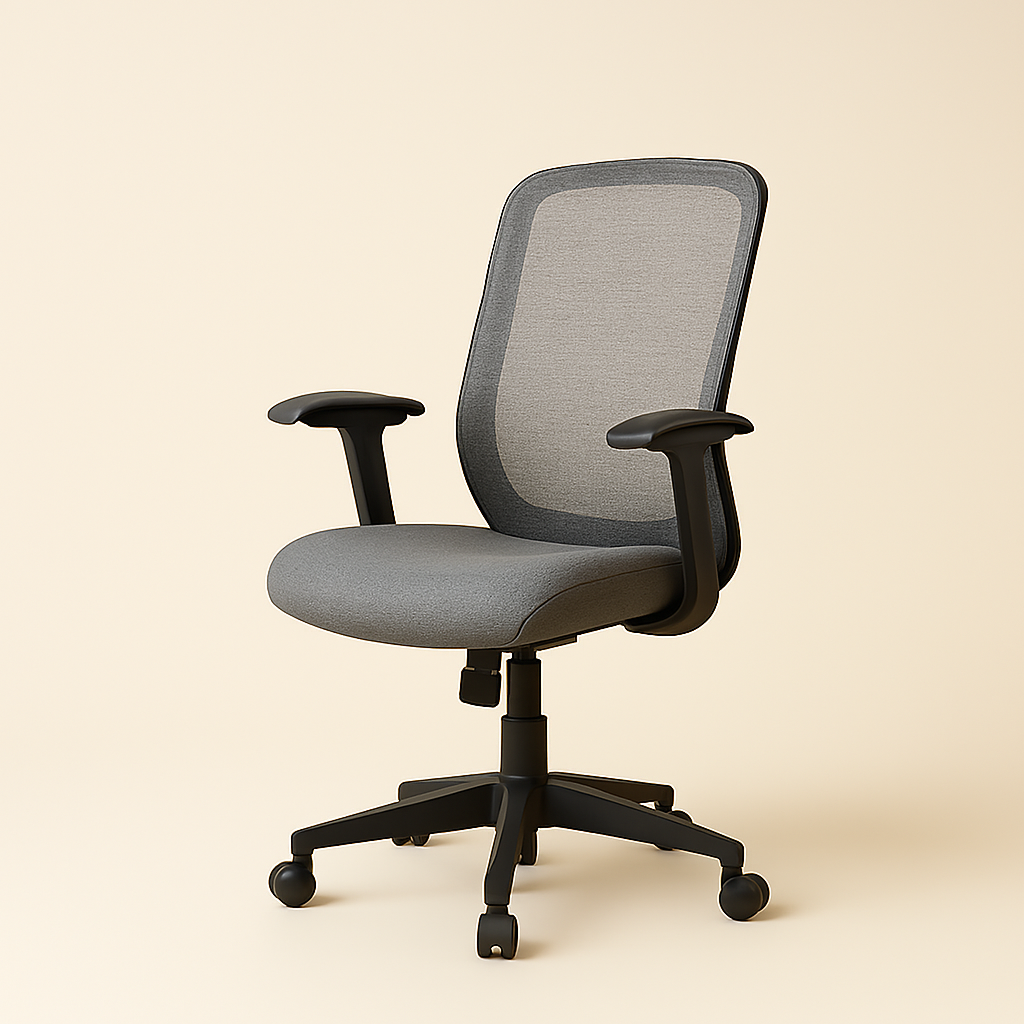 Pourquoi votre chaise influence plus votre concentration que vous ne le pensez