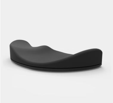 Repose-Poignet Ergonomique en Silicone Antidérapant – Précision & Confort Durable | DeskHarmony