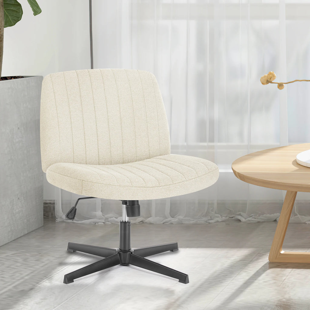 Fauteuil "Amplitude-Zen" – Liberté & Confort Absolu