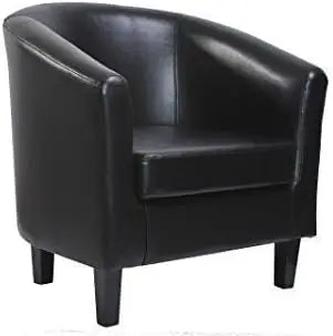 Fauteuil "Horizon-Lounge" – L'Élégance de la Polyvalence