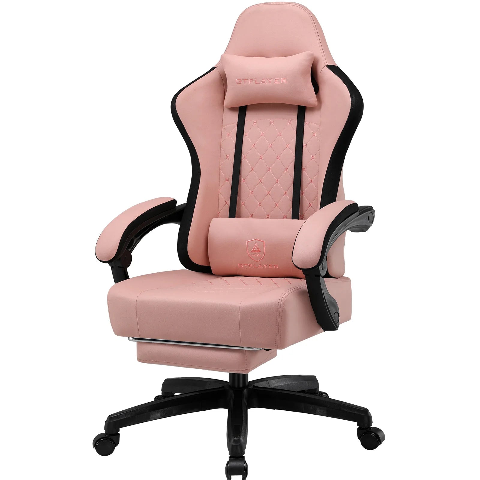 Fauteuil "Nuage-Suprême" – L'Innovation du Confort Ressorts