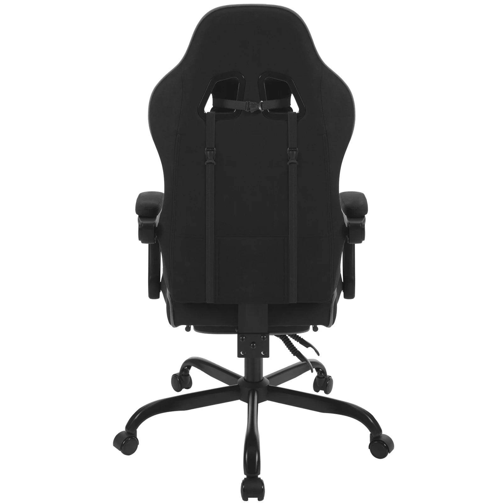 Fauteuil "Stratos-Pro" – Le Siège de Direction Haute Performance