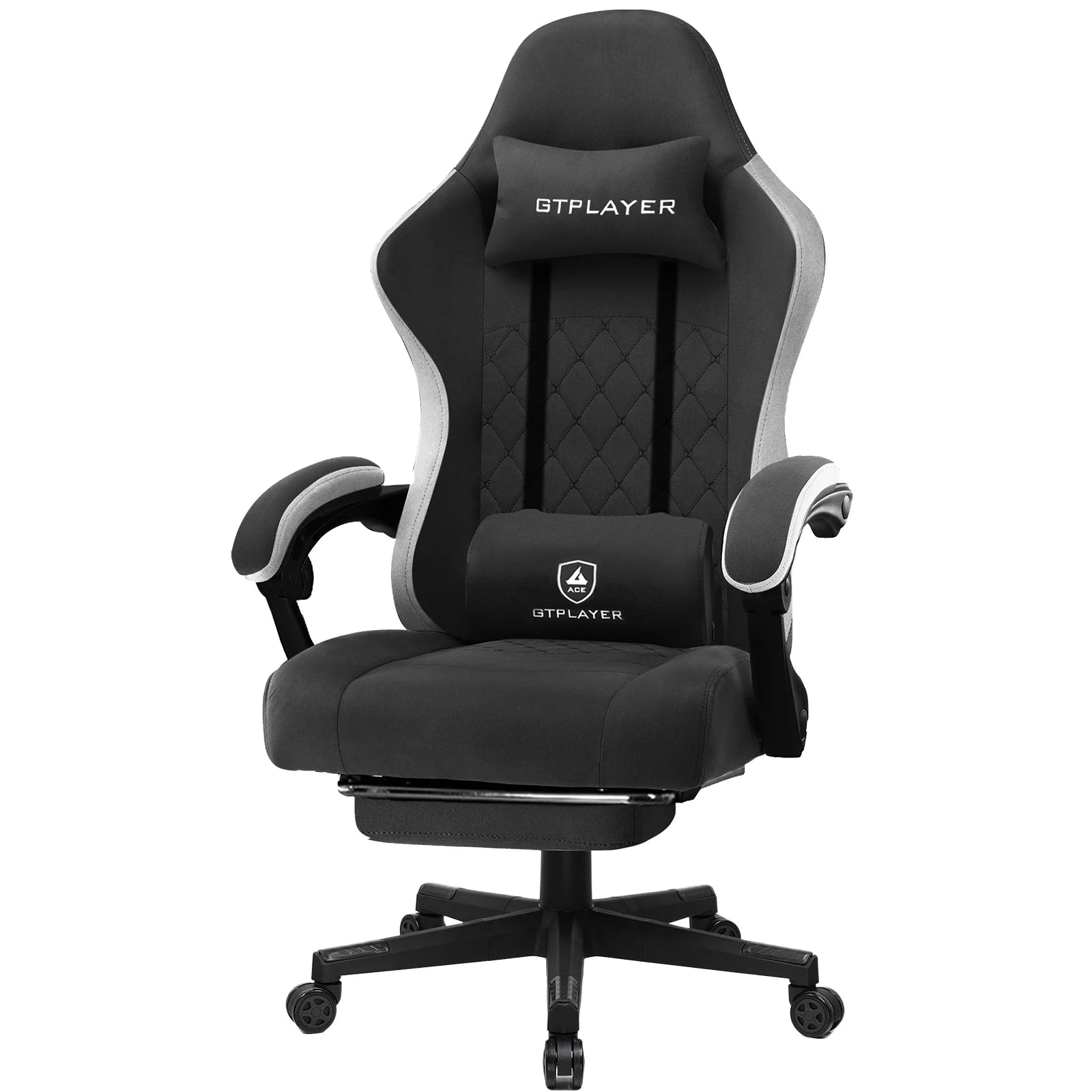Fauteuil "Nuage-Suprême" – L'Innovation du Confort Ressorts