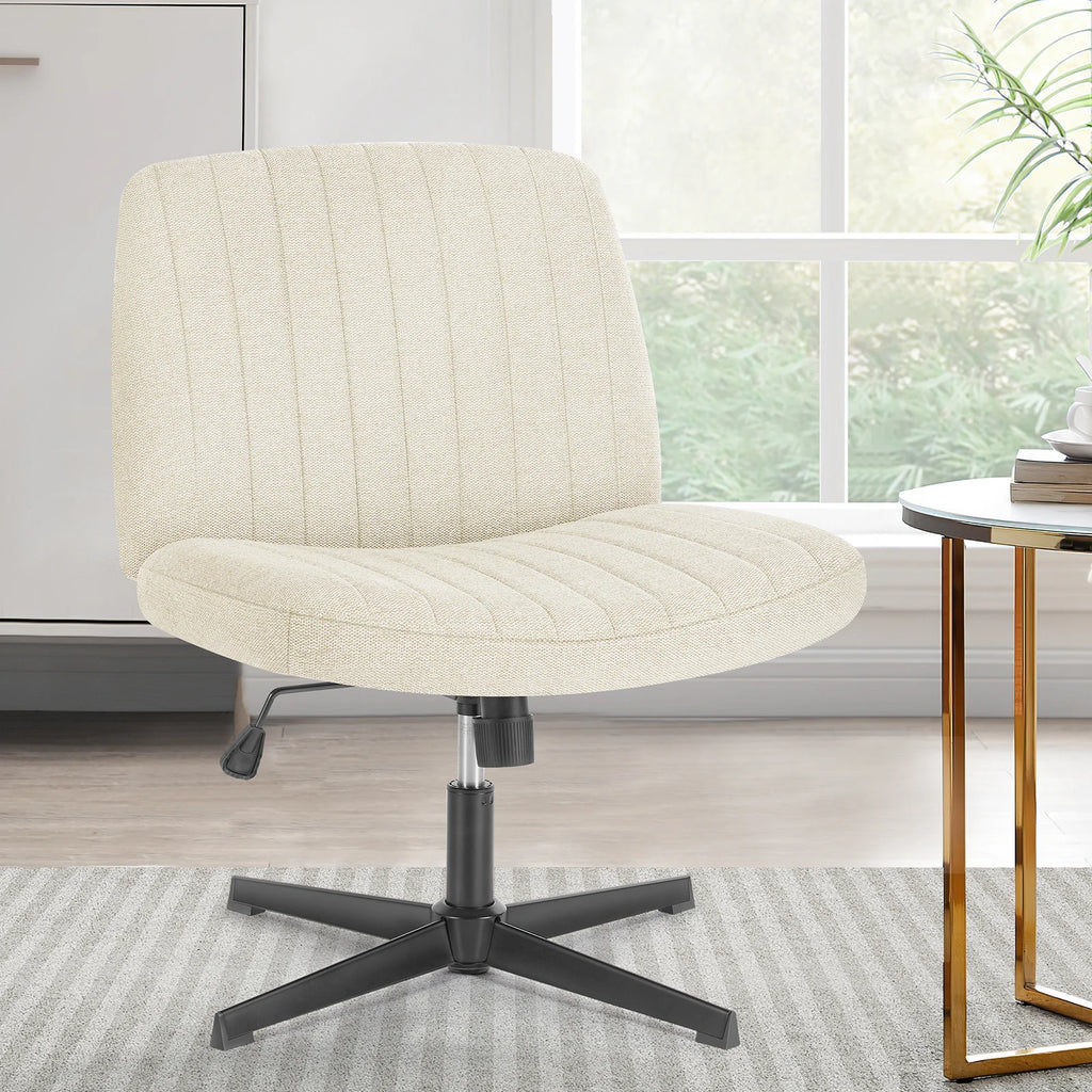 Fauteuil "Amplitude-Zen" – Liberté & Confort Absolu