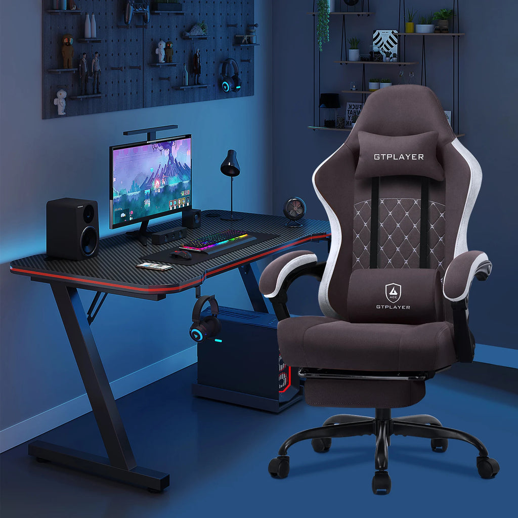 Fauteuil "Nuage-Suprême" – L'Innovation du Confort Ressorts