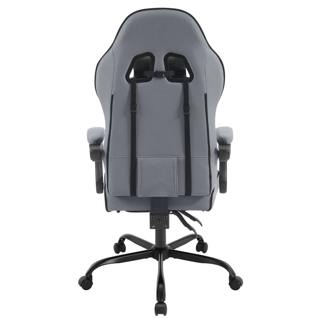 Fauteuil "Stratos-Pro" – Le Siège de Direction Haute Performance