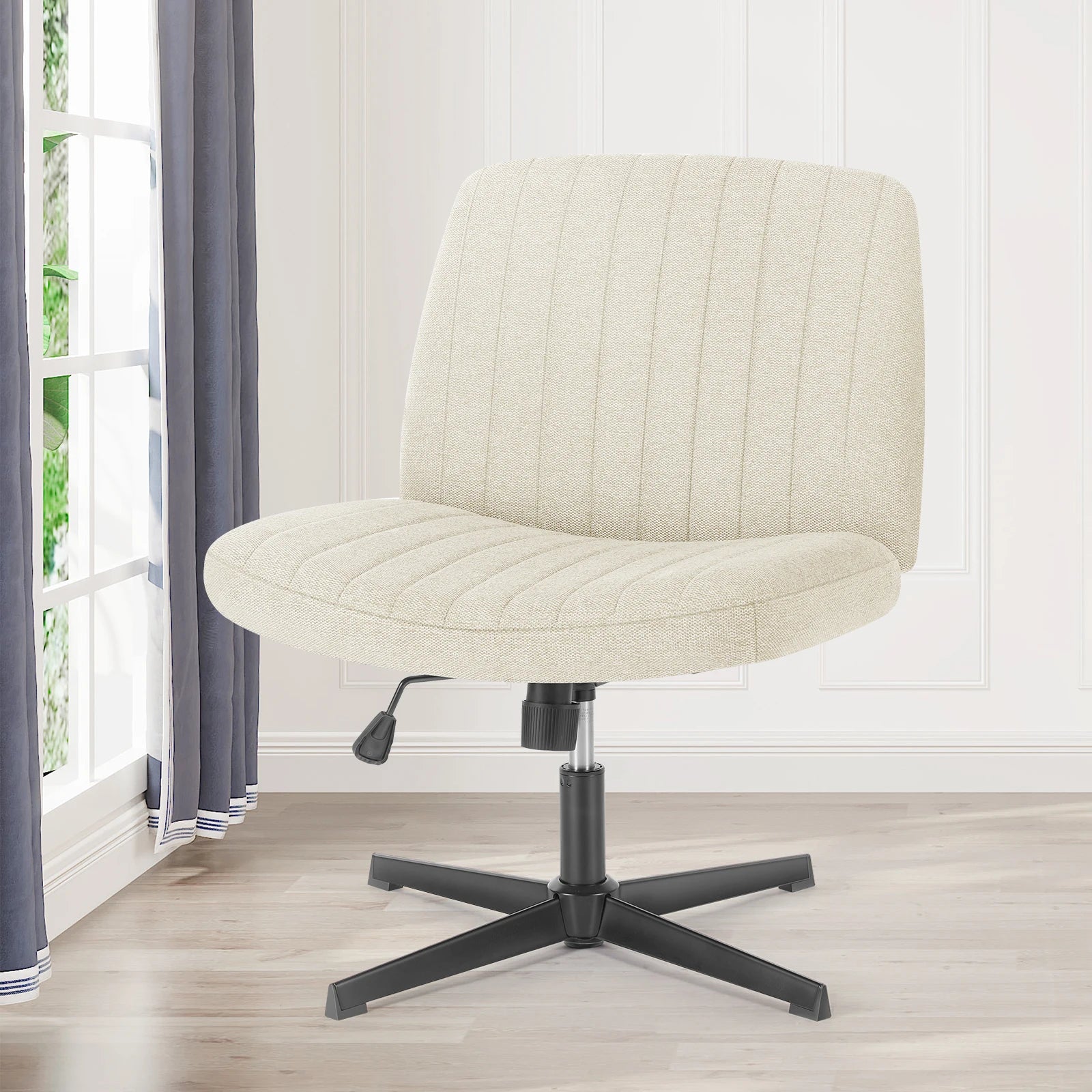 Fauteuil "Amplitude-Zen" – Liberté & Confort Absolu