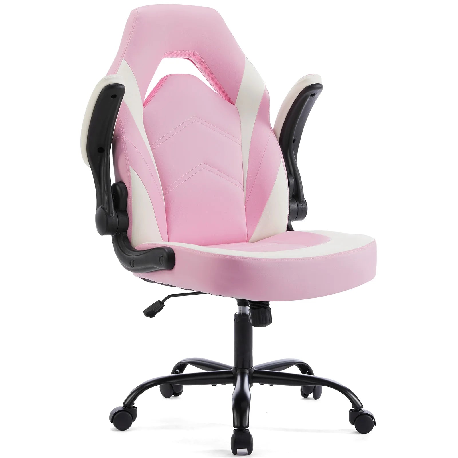Fauteuil "Vitesse-Elite" – L'Audace du Design & l'Excellence du Confort