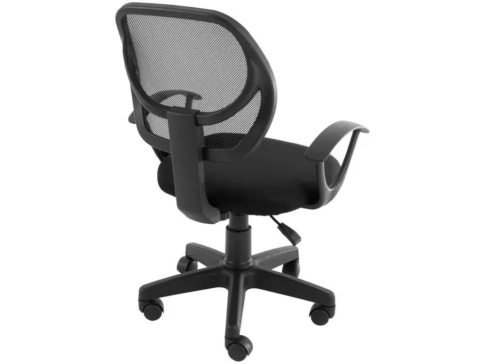 Fauteuil "Directeur Onyx S" – Performance & Compacité