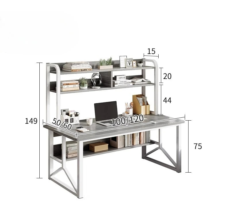 Bureau Étudiant "Junior" – L'Allié de la Réussite par DeskHarmony