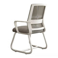 Chaise Design Légère – Fauteuil de Bureau & Ordinateur à Roulettes