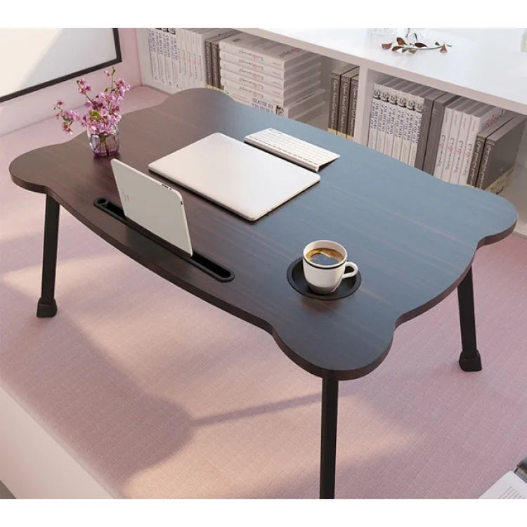 Table de Travail Pliable pour Tout‑Petits – Bureau Portable pour Dessin & Premiers Apprentissages
