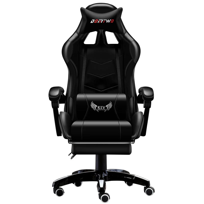 Fauteuil "Apex-Titan Executive" – Le Prestige de la Performance