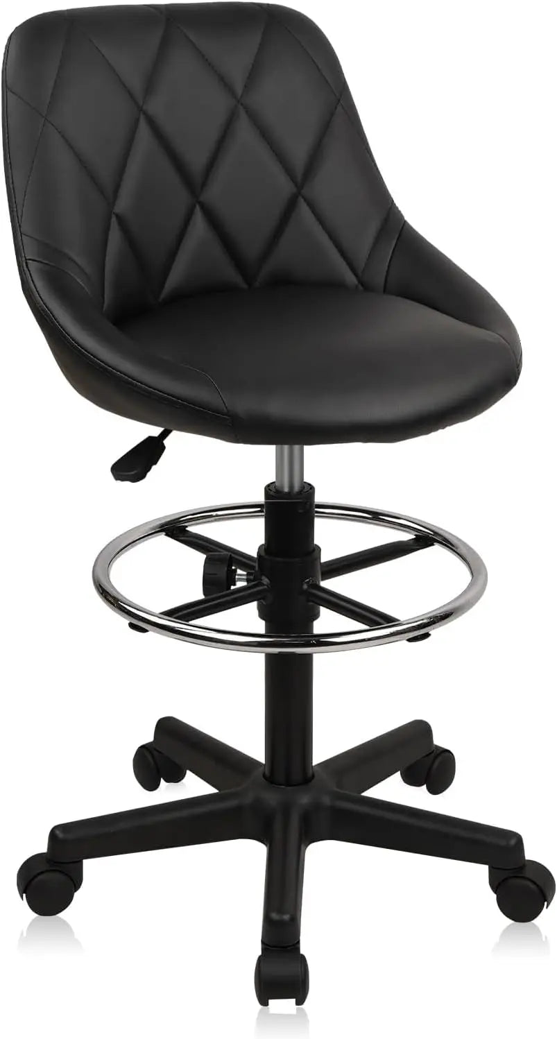 Tabouret "Élite-Draft" – L'Excellence Technique