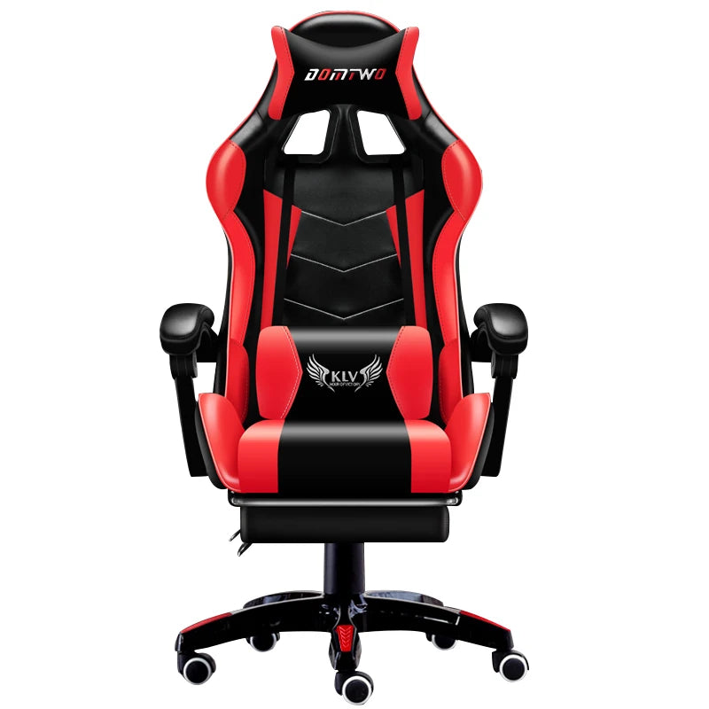 Fauteuil "Apex-Titan Executive" – Le Prestige de la Performance