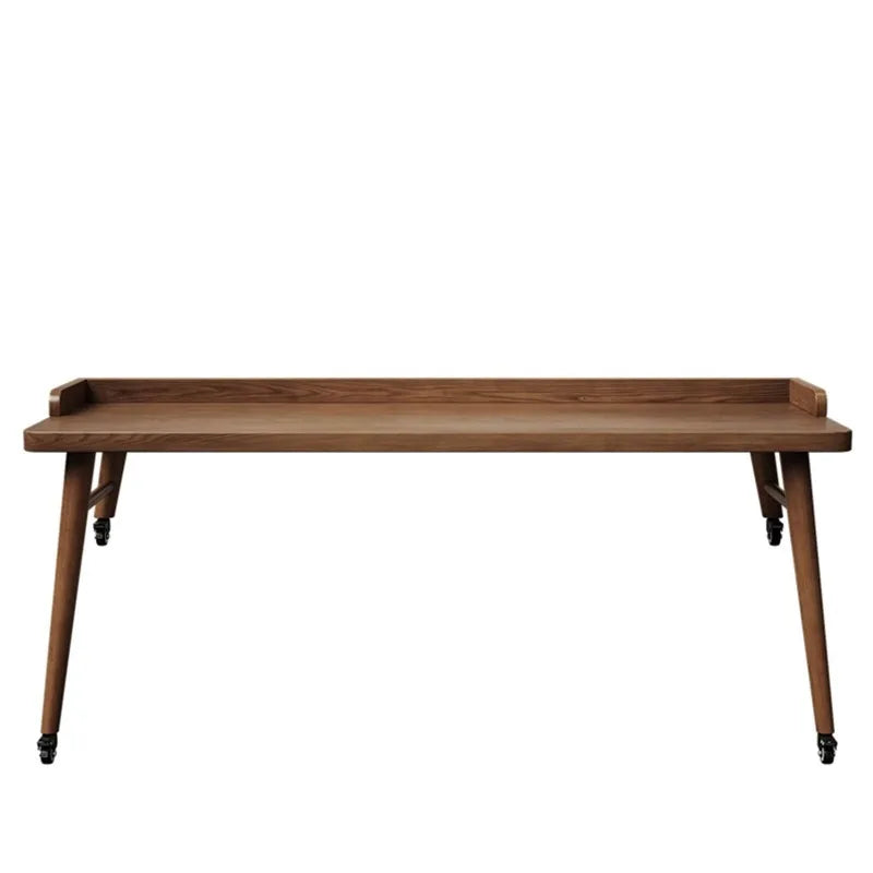 Bureau "ZenView" – L’Innovation Gain de Place par DeskHarmony