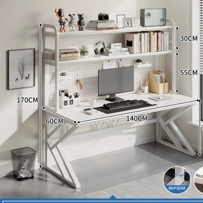 Bureau Étudiant "Junior" – L'Allié de la Réussite par DeskHarmony