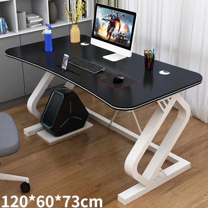 Bureau "Nexus" – Performance & Minimalisme par DeskHarmony