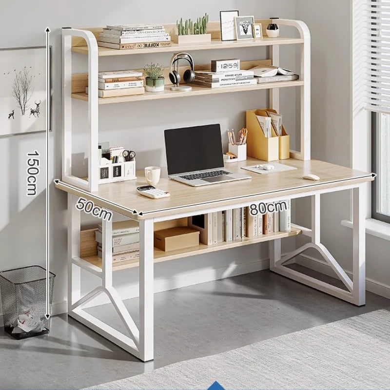 Bureau Étudiant "Junior" – L'Allié de la Réussite par DeskHarmony