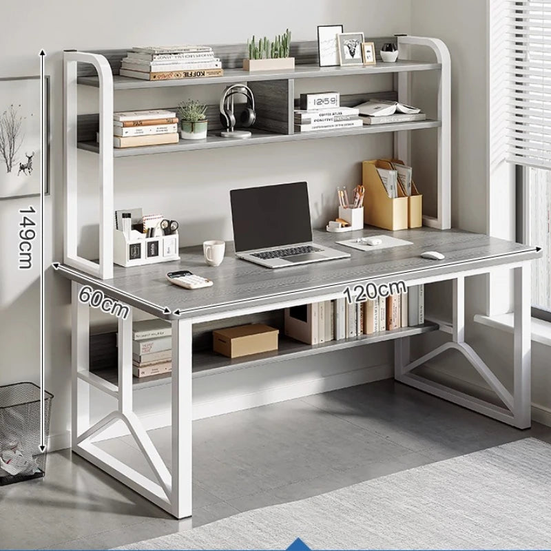 Bureau Étudiant "Junior" – L'Allié de la Réussite par DeskHarmony