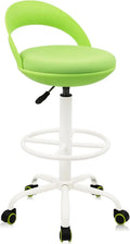 Tabouret "Élite-Draft" – L'Excellence Technique
