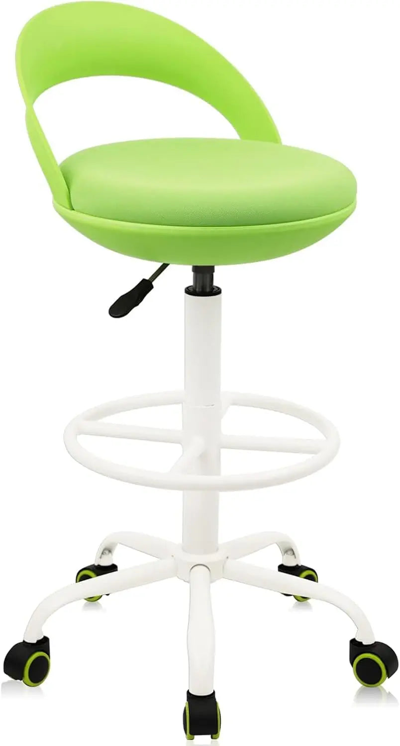 Tabouret "Élite-Draft" – L'Excellence Technique