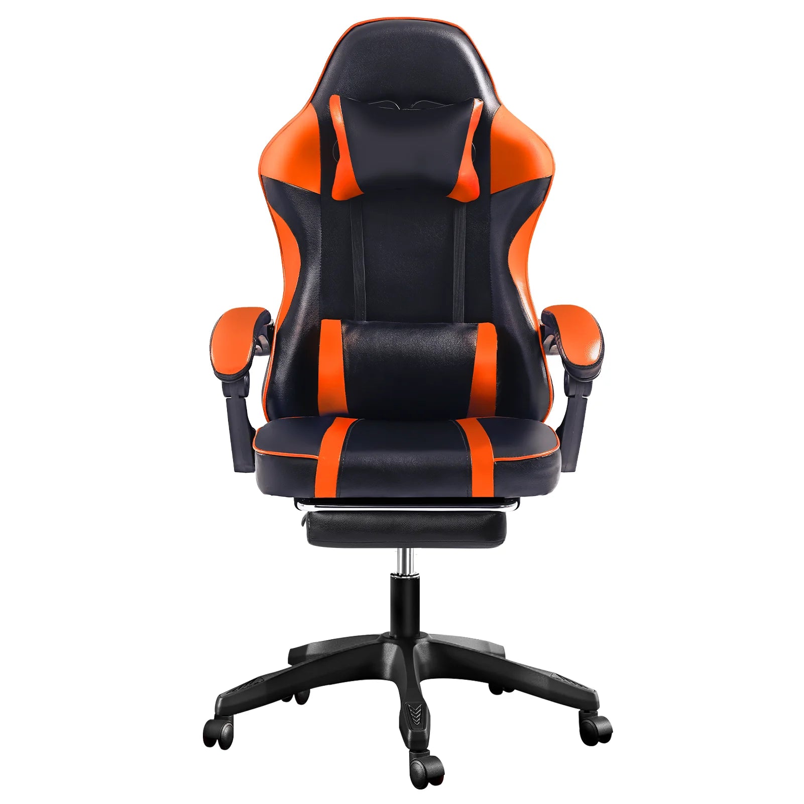 Fauteuil "Titan-Gaming Pro" – L'Équilibre Entre Performance et Relaxation
