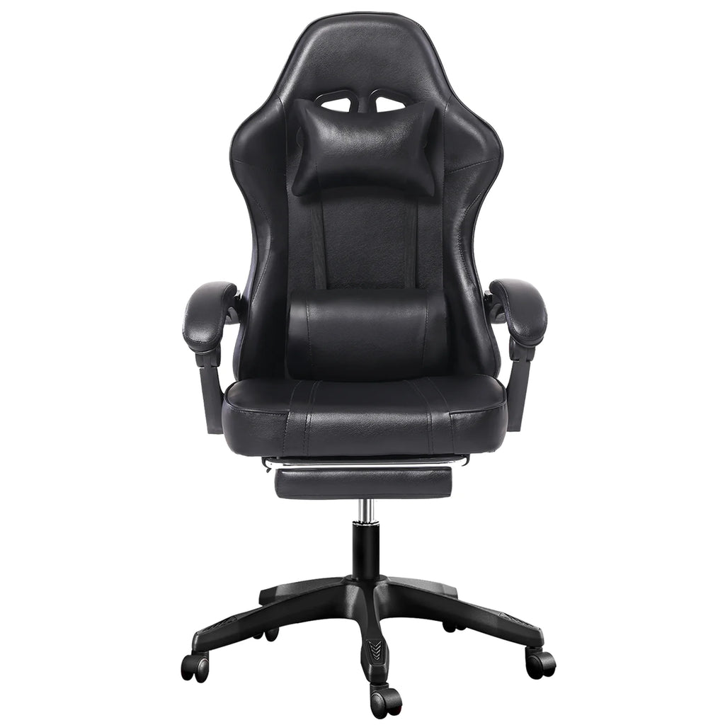 Fauteuil "Titan-Gaming Pro" – L'Équilibre Entre Performance et Relaxation