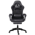 Fauteuil "Titan-Gaming Pro" – L'Équilibre Entre Performance et Relaxation