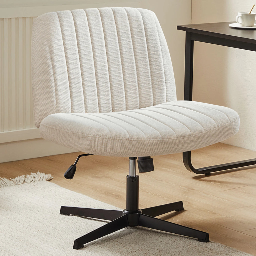 Fauteuil "Amplitude-Zen" – Liberté & Confort Absolu