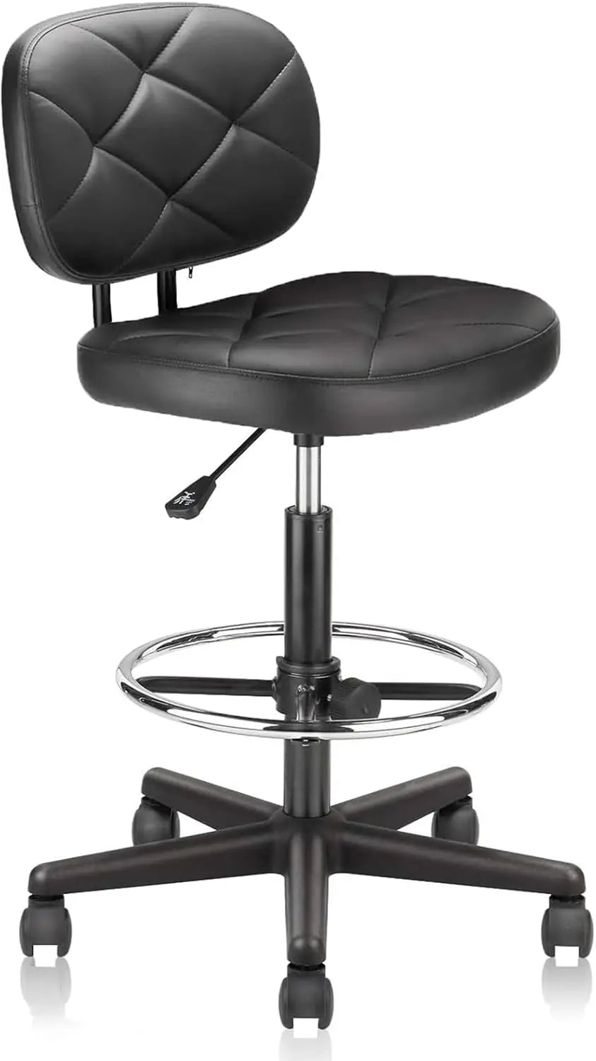 Tabouret "Élite-Draft" – L'Excellence Technique