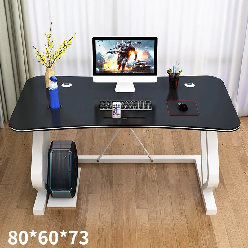 Bureau "Nexus" – Performance & Minimalisme par DeskHarmony