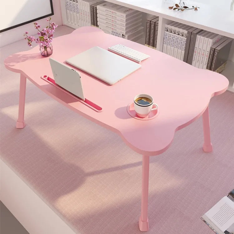 Table de Travail Pliable pour Tout‑Petits – Bureau Portable pour Dessin & Premiers Apprentissages
