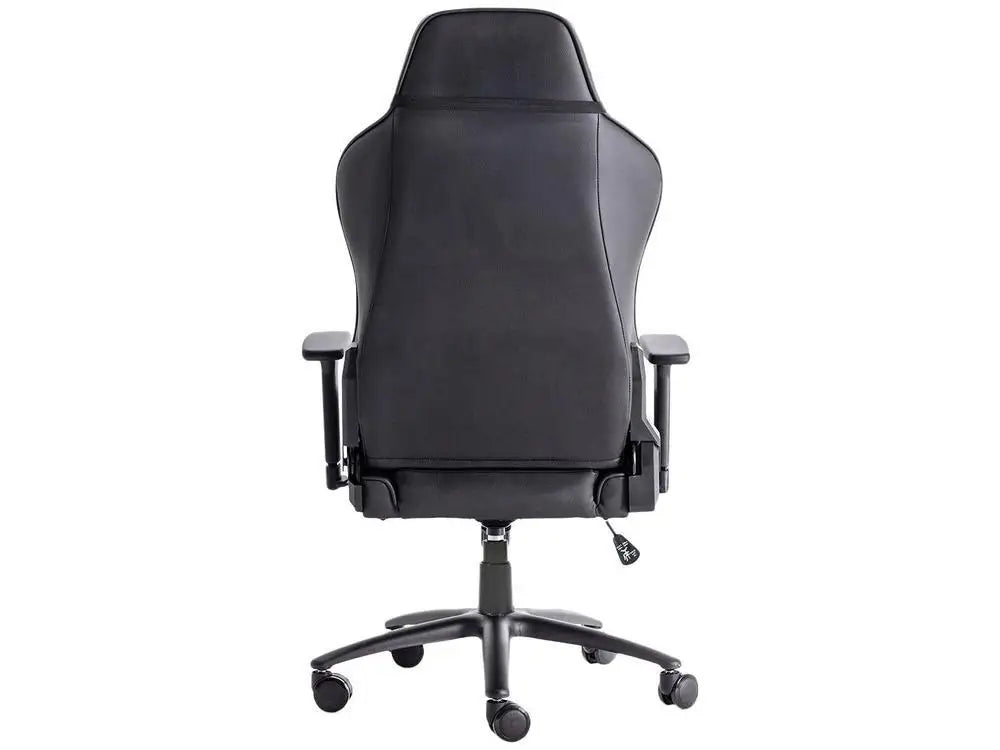 Fauteuil "Platinum-Racer" – L'Excellence du Design W Series