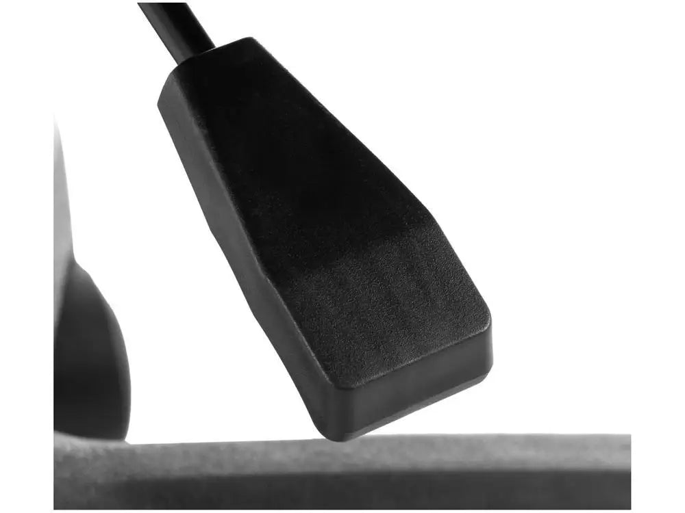 Fauteuil "Directeur Onyx S" – Performance & Compacité
