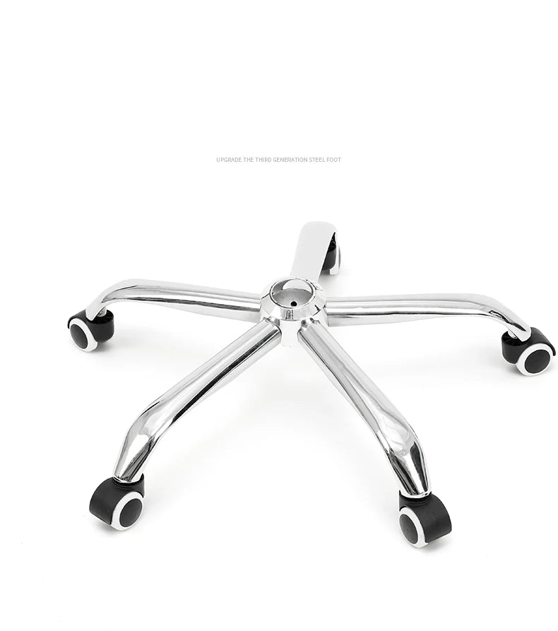 Fauteuil "Soft-Cloud Recliner" – L'Expérience Lounge au Bureau