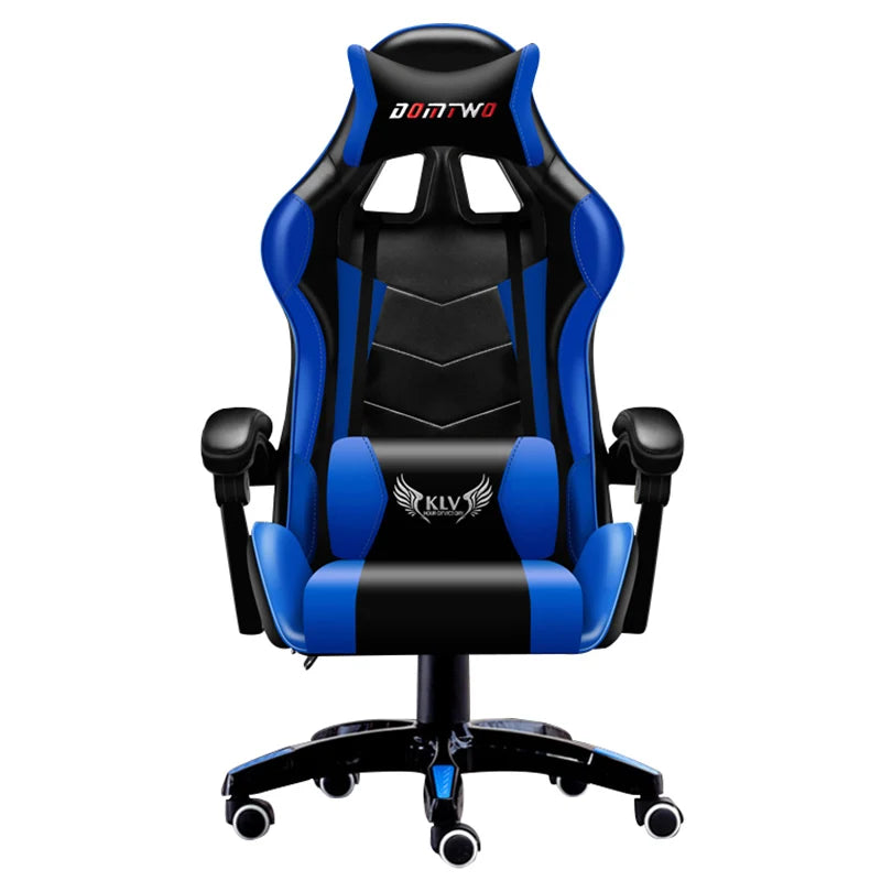 Fauteuil "Apex-Titan Executive" – Le Prestige de la Performance