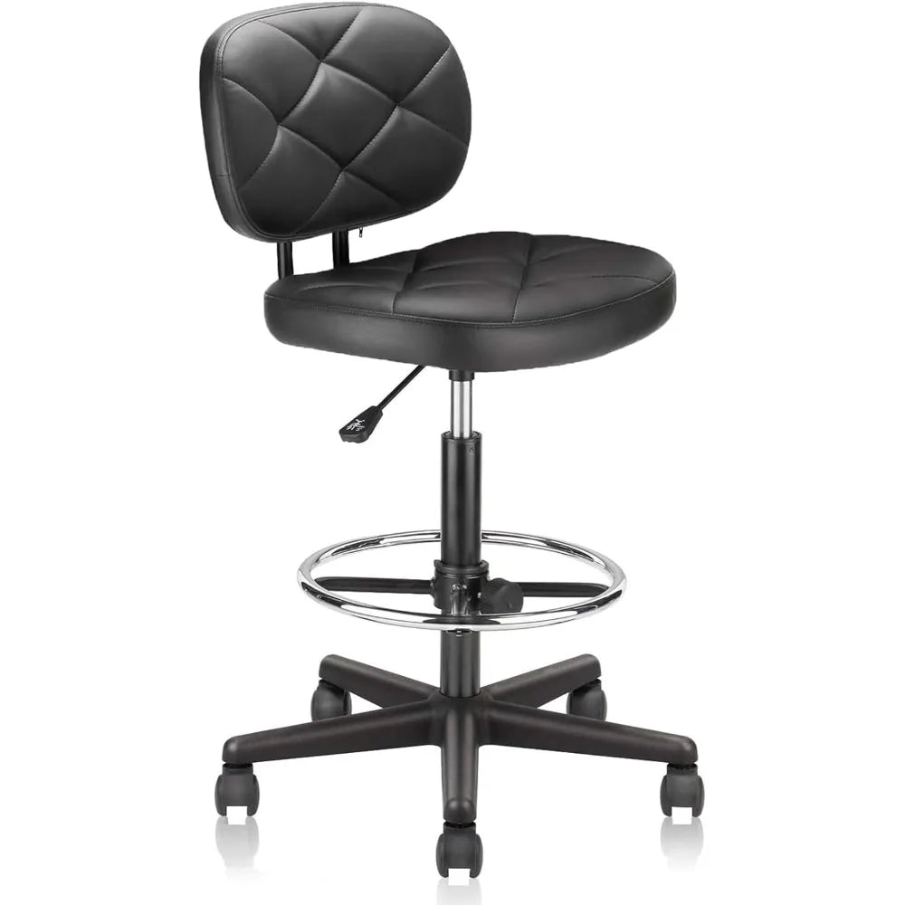 Tabouret "Élite-Draft" – L'Excellence Technique