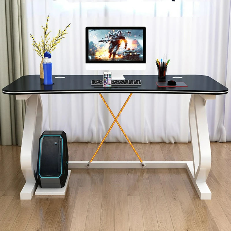 Bureau "Nexus" – Performance & Minimalisme par DeskHarmony