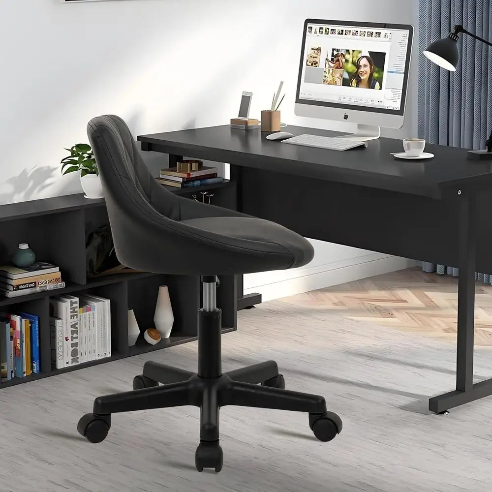 Tabouret "Équilibre-Pro" – Polyvalence & Ergonomie