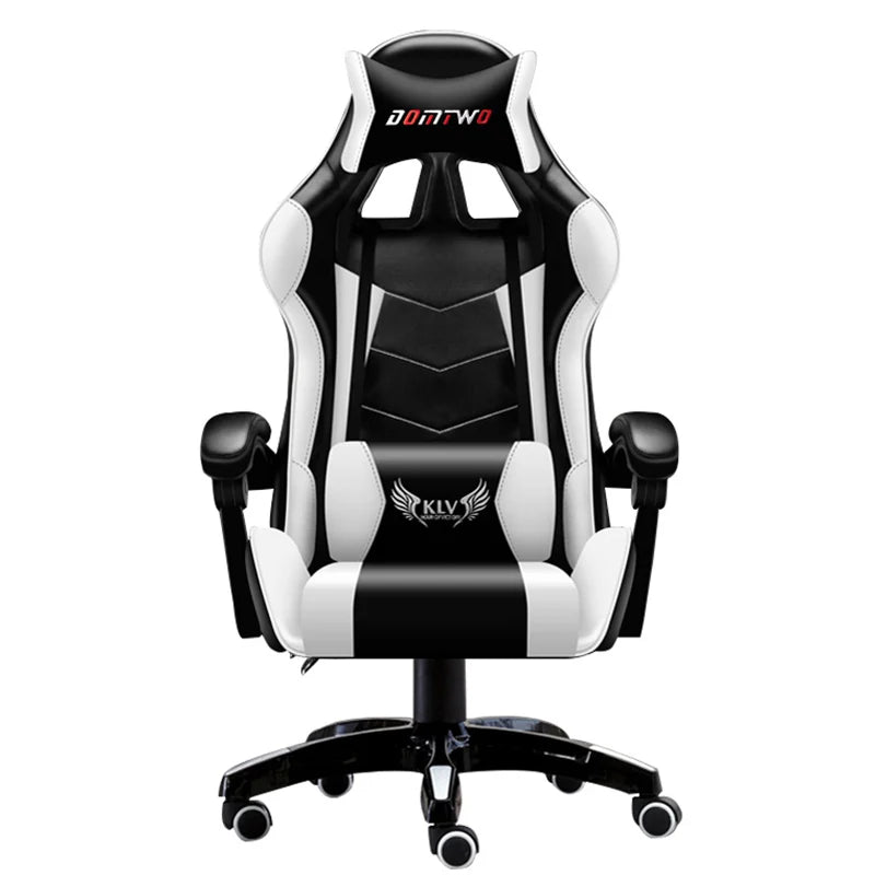 Fauteuil "Apex-Titan Executive" – Le Prestige de la Performance
