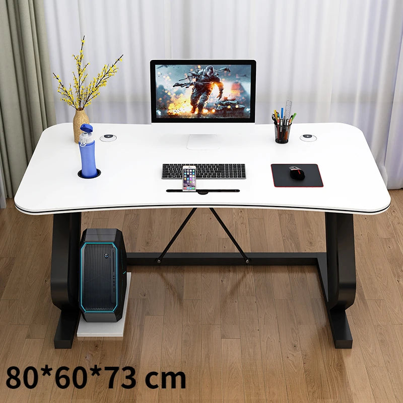 Bureau "Nexus" – Performance & Minimalisme par DeskHarmony