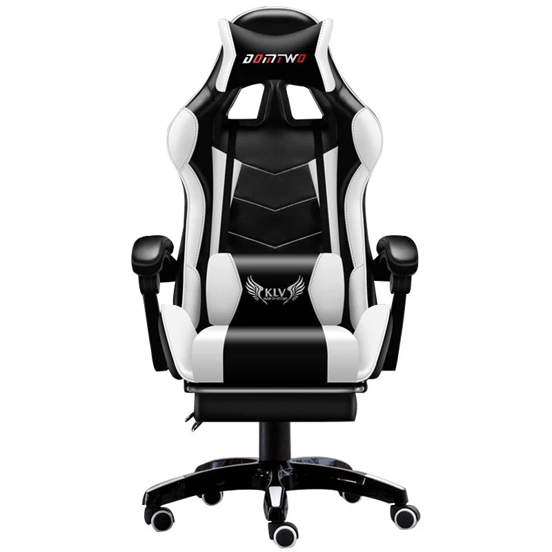 Fauteuil "Apex-Titan Executive" – Le Prestige de la Performance