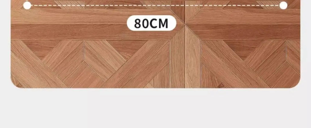 Bureau Instantané "SoloSteel" – Robustesse & Zéro Montage par DeskHarmony