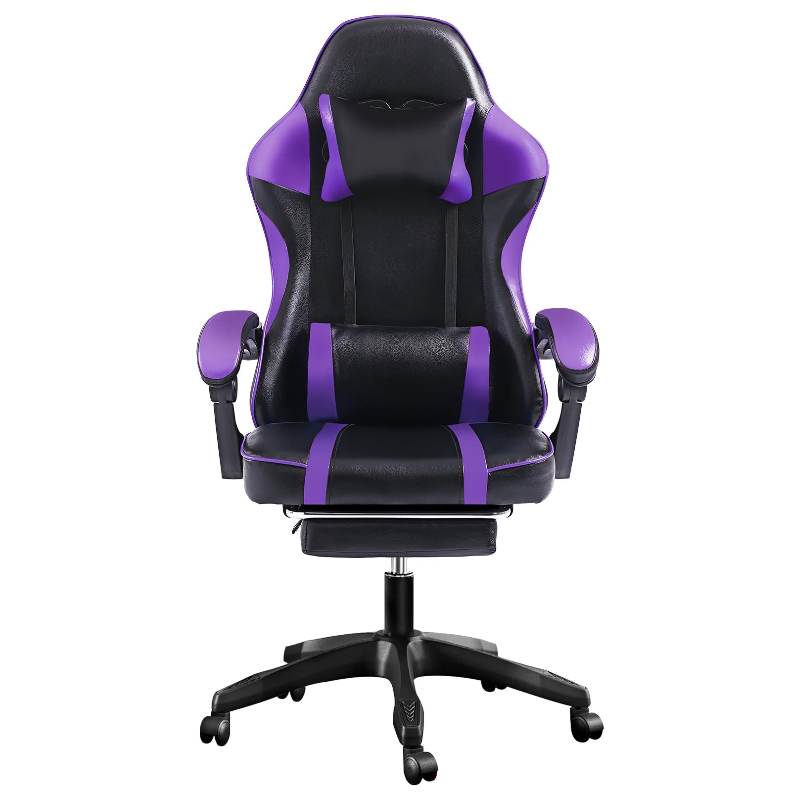 Fauteuil "Titan-Gaming Pro" – L'Équilibre Entre Performance et Relaxation