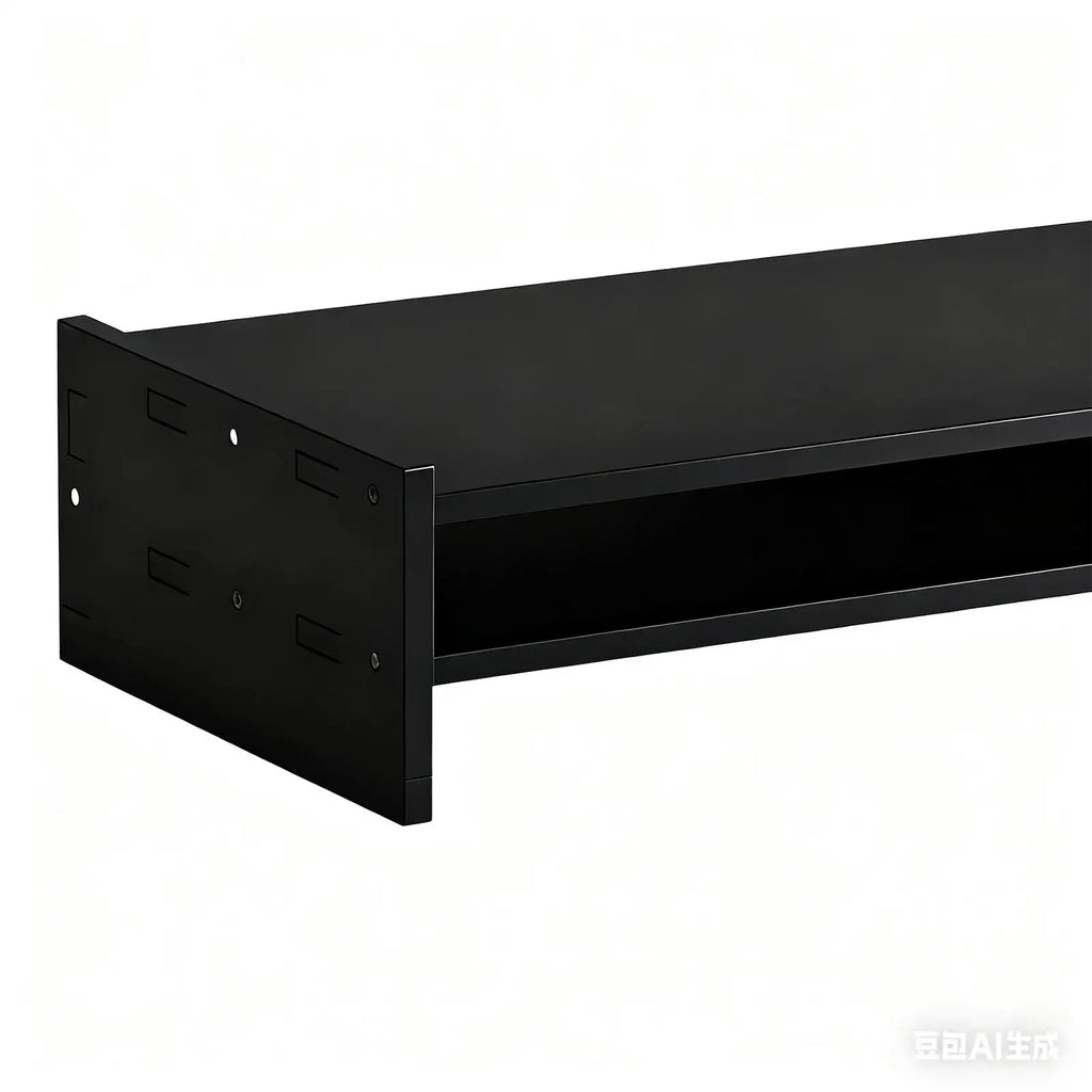 Support d'Écran "Amplitude" – L'Ergonomie à Double Niveau par DeskHarmony