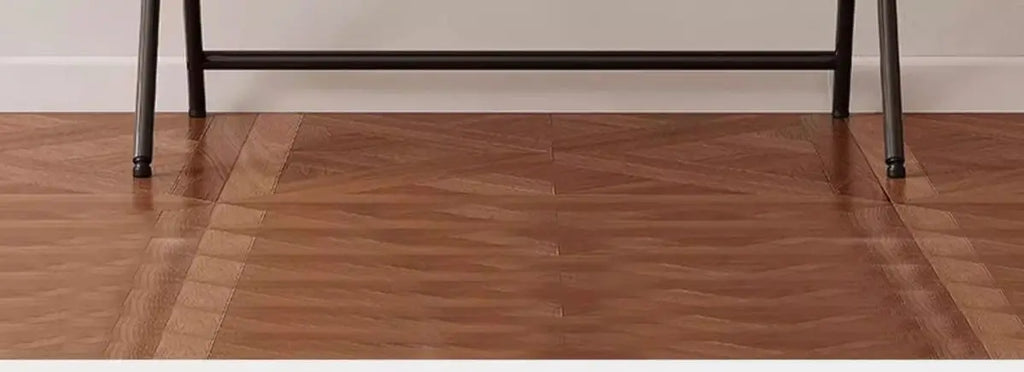 Bureau Instantané "SoloSteel" – Robustesse & Zéro Montage par DeskHarmony