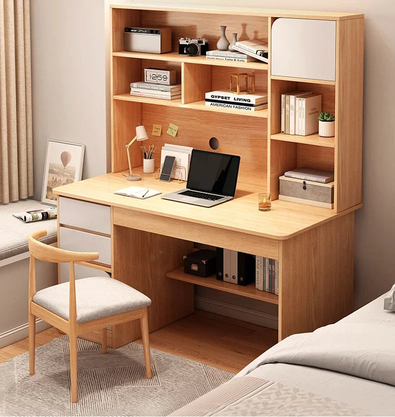 Bureau de Travail "Élite" – L'Allié Productivité par DeskHarmony