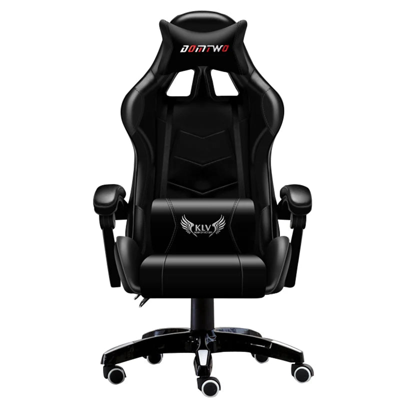Fauteuil "Apex-Titan Executive" – Le Prestige de la Performance